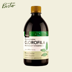 natier clorofila 500