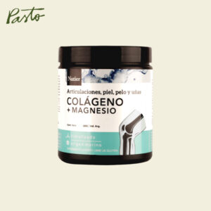 natier colageno magnesio