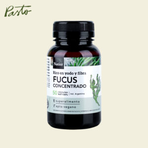 natier fucus concentrado