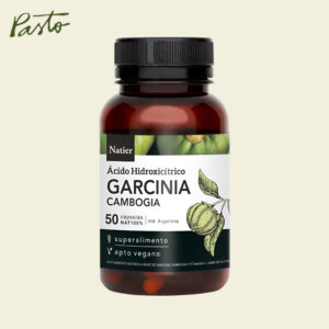 natier garcinia cambogia