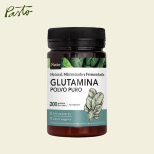 natier glutamina