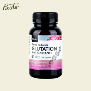 natier glutatio