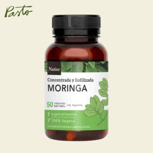 natier moringa
