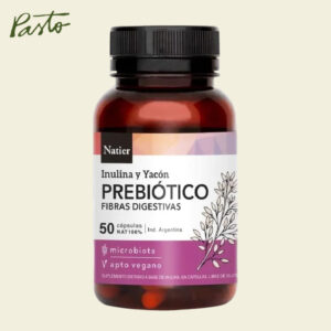 natier prebiotico