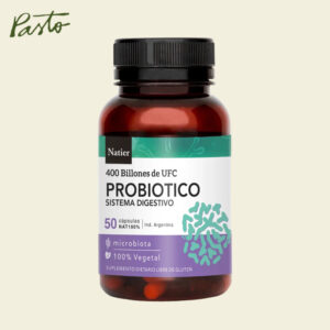natier probiotico