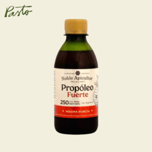 natier propoleo fuerte 250