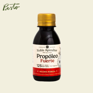 natier propoleo fuerte