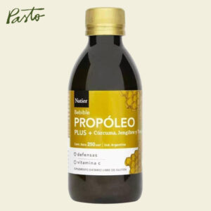natier propoleo plus