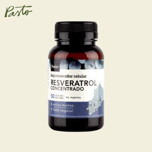 natier reservatrol