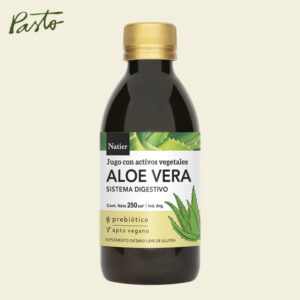 natier sistema digestivo