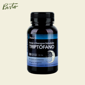 natier triptofano