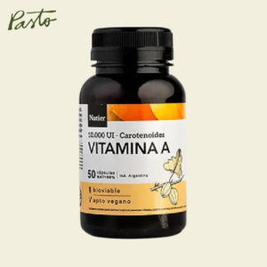 natier vitamina a