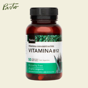 natier vitamina b12