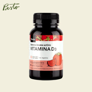 natier vitamina d3