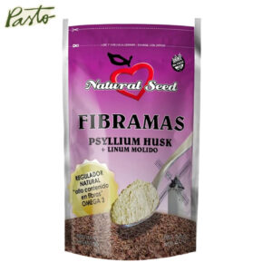 natural seed fibramas 250