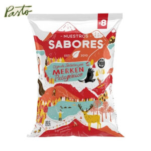 nuestros sabores batata merken