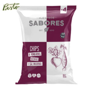 nuestros sabores batata remolacha