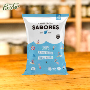 nuestros sabores papas rusticas