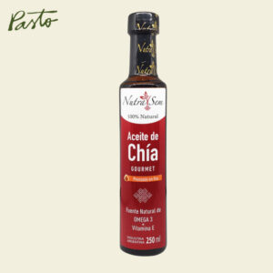 nutrasem aceite chia