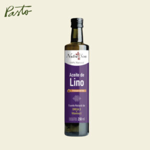 nutrasem aceite lino