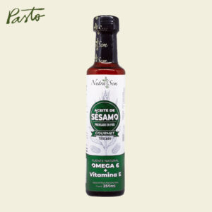nutrasem aceite sesamo