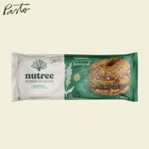 nutree quinoa brocoli