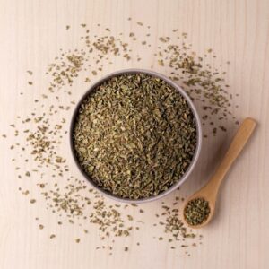 oregano