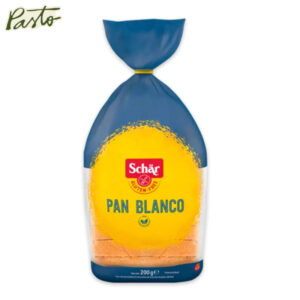pan blanco schar sin tacc