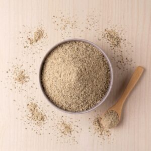 pimienta blanca molida