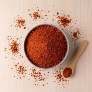 pimienta cayena molida