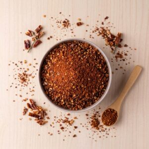 pimienta de cayena ahumada