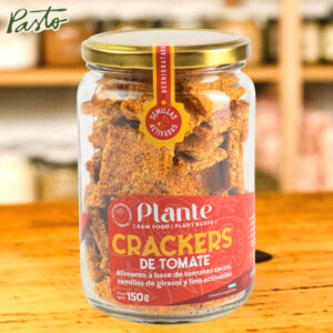 plante crackers tomate