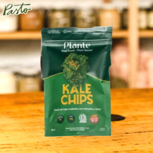 plante kale chips