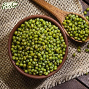 poroto mung organico
