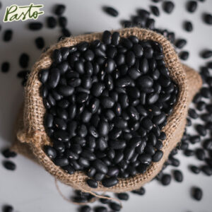 poroto negro
