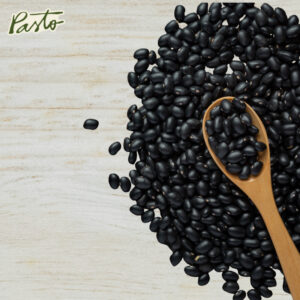 poroto negro organico