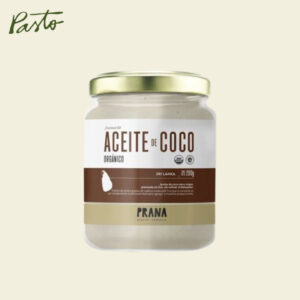 prana aceite de coco