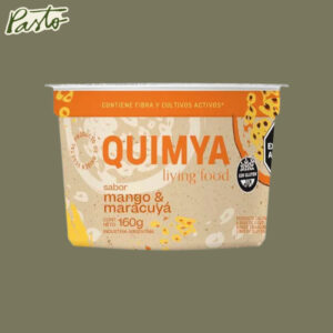 quimya mango maracuya