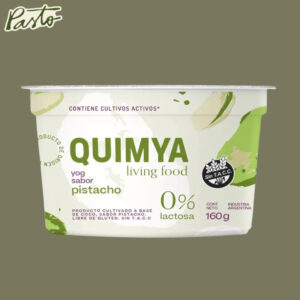 quimya pistacho