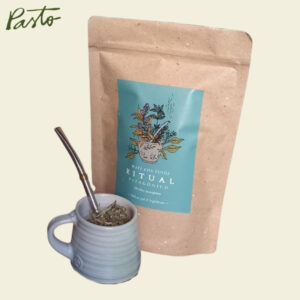 ritual blend yuyos mate