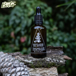 ritual tintura madre aswagandha