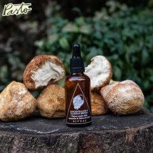 ritual tintura madre melena leon