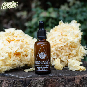 ritual tintura madre tremella