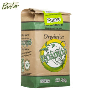 roapipo yerba suave 500