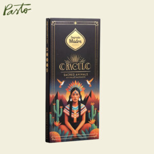 sagrada madre animales sagrados