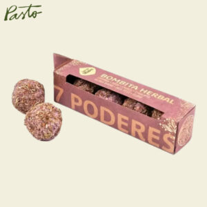 sagrada madre bombita 7 poderes