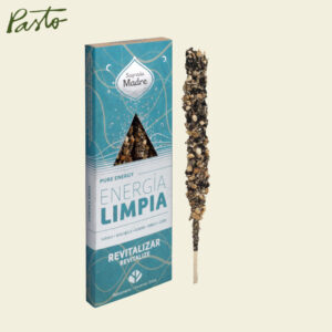 sagrada madre energia limpia revitalizar