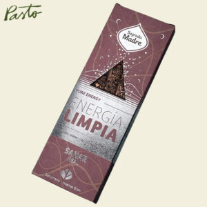 sagrada madre energia limpia sanar