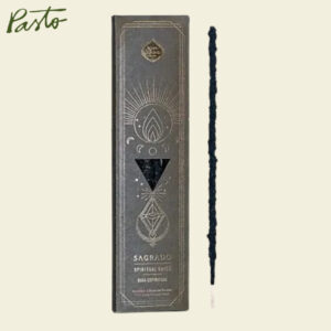 sagrada madre guia espiritual