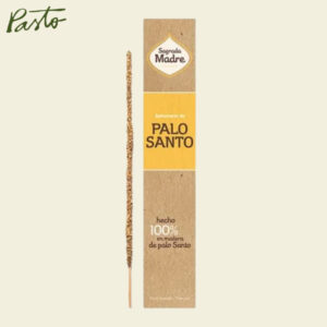 sagrada madre palo santo